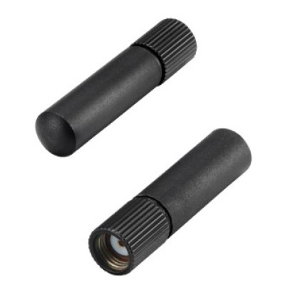 Taoglas GW.53.A151 2.4/5.8 GHz WiFi Terminal Mount Antenna with RP-SMA (M) connector, 6.51 dBi 